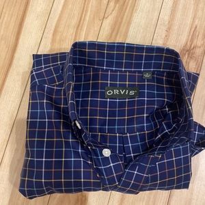 ORVIS Men’s Shirt